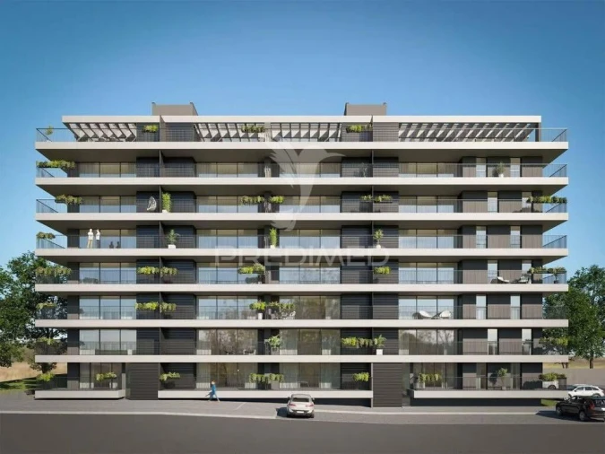 Apartamento T3 para Venda em Nogueira, Fraião e Lamaçães