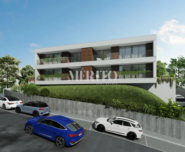 Apartamento T2 para Venda em Gamil e Midões Foto 2