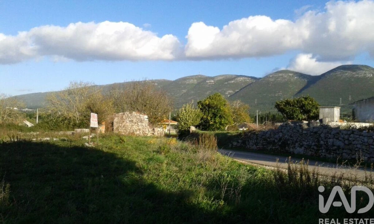 Terreno para Venda em Alcobaça e Vestiaria Foto 4