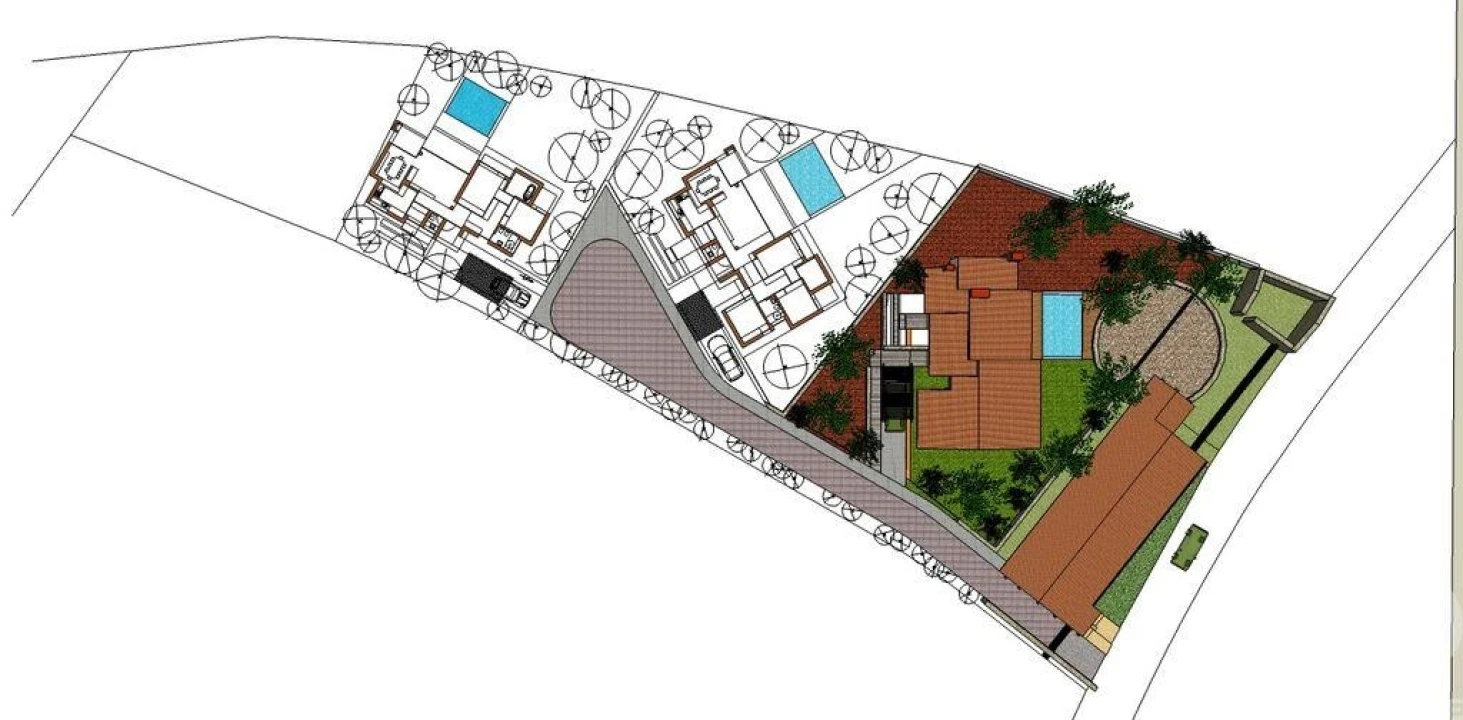 Terreno para Venda em Alcobaça e Vestiaria Foto 7