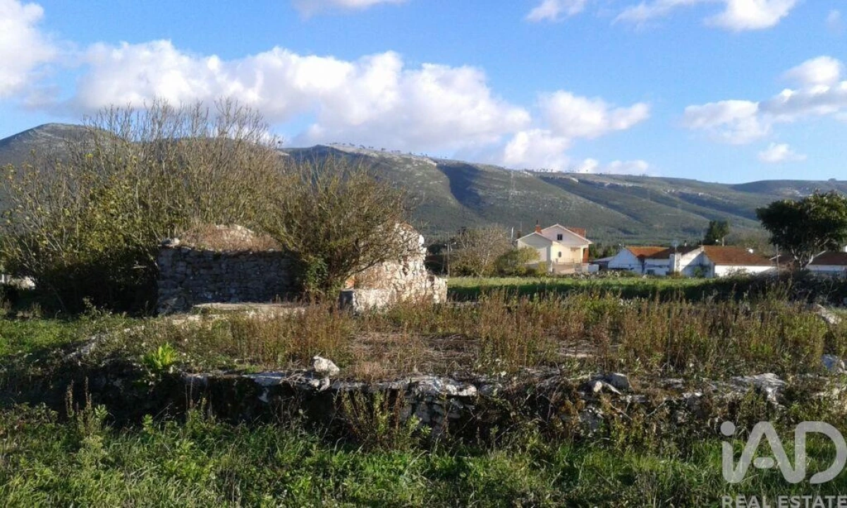 Terreno para Venda em Alcobaça e Vestiaria Foto 2