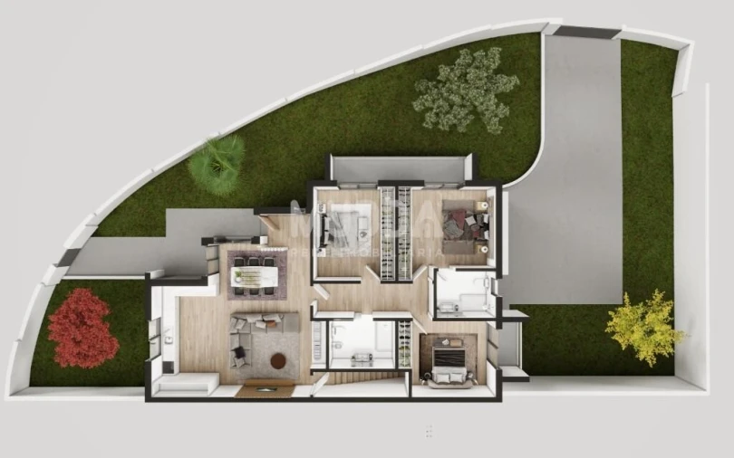 Moradia T3 para Venda em Santa Maria da Feira, Travanca, Sanfins e Espargo Foto 18