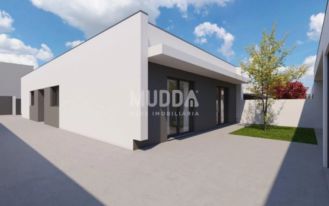 Moradia T3 para Venda em Santa Maria da Feira, Travanca, Sanfins e Espargo Foto 5