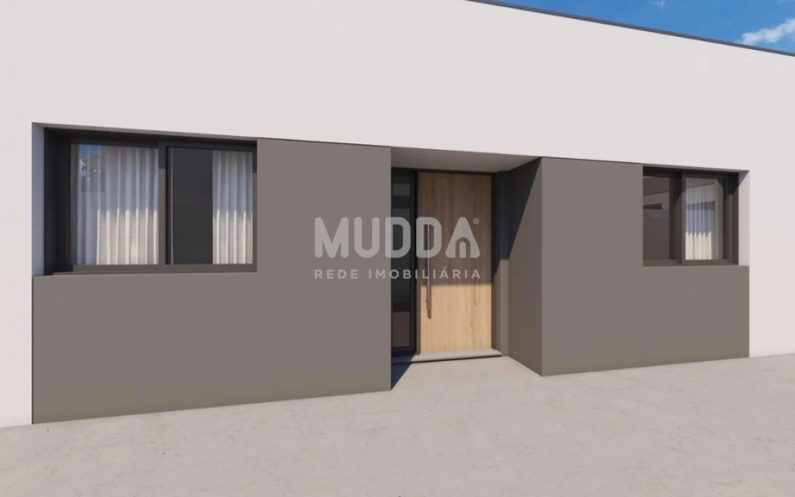 Moradia T3 para Venda em Santa Maria da Feira, Travanca, Sanfins e Espargo Foto 4