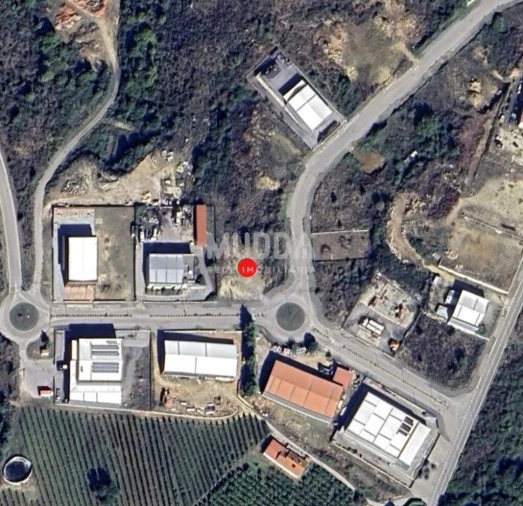 Terreno para Venda em Aricera e Goujoim Foto 1