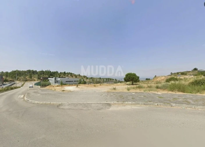 Terreno para Venda em Aricera e Goujoim Foto 2