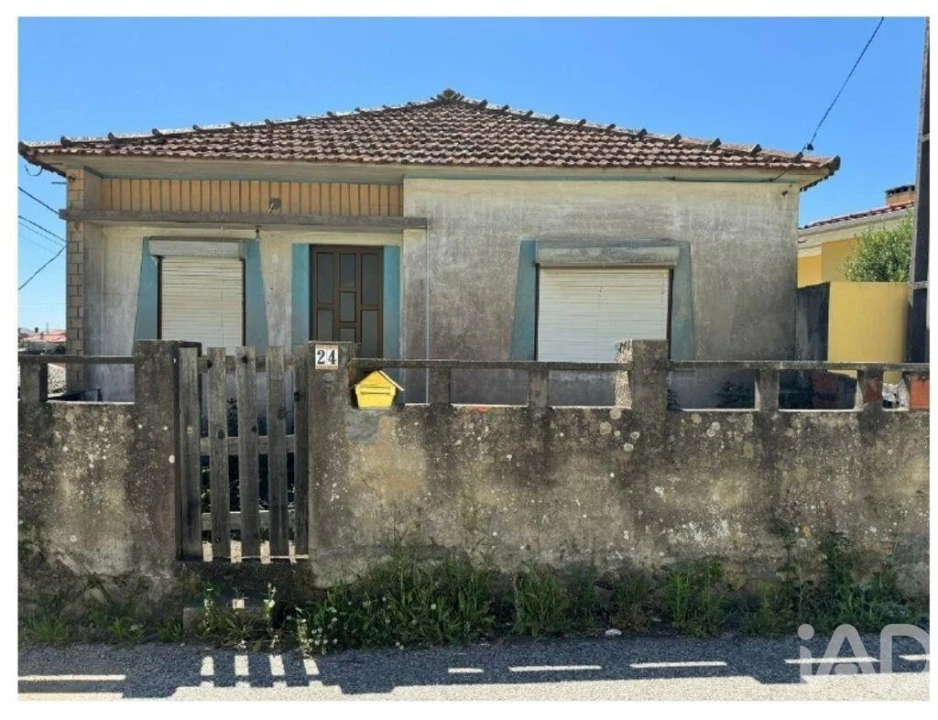 Moradia T3 para Venda em Cortegaça Foto 1