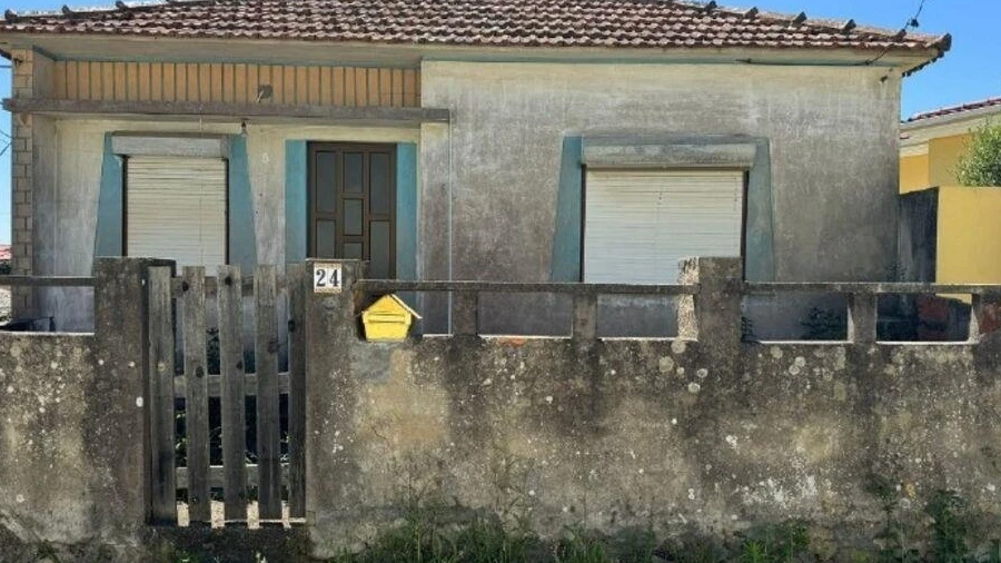 Moradia T3 para Venda em Cortegaça