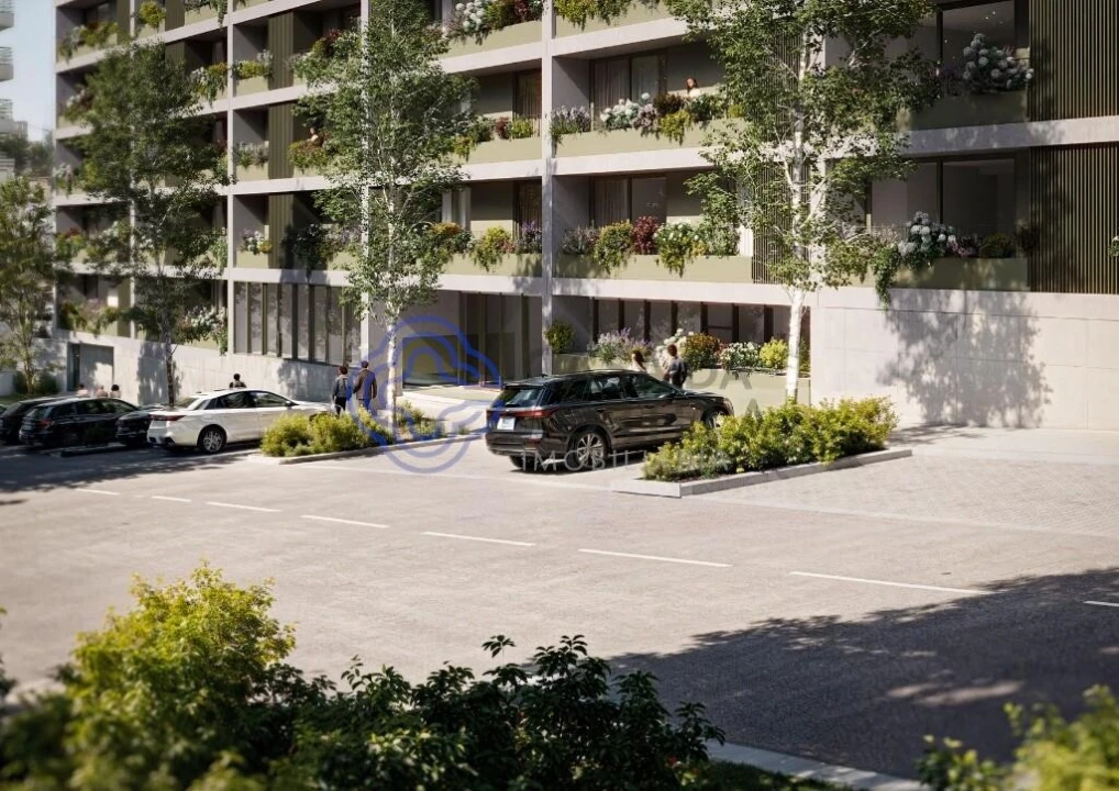 Apartamento T1 para Venda em Santa Marinha e São Pedro da Afurada Foto 5