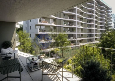 Apartamento T1 para Venda em Santa Marinha e São Pedro da Afurada