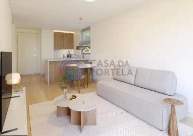 Apartamento T1 para Venda em Santa Marinha e São Pedro da Afurada