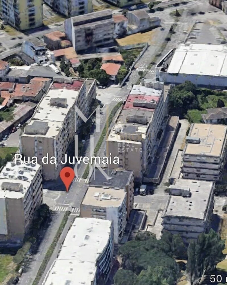 Apartamento T2 para Venda em Castêlo da Maia Foto 6