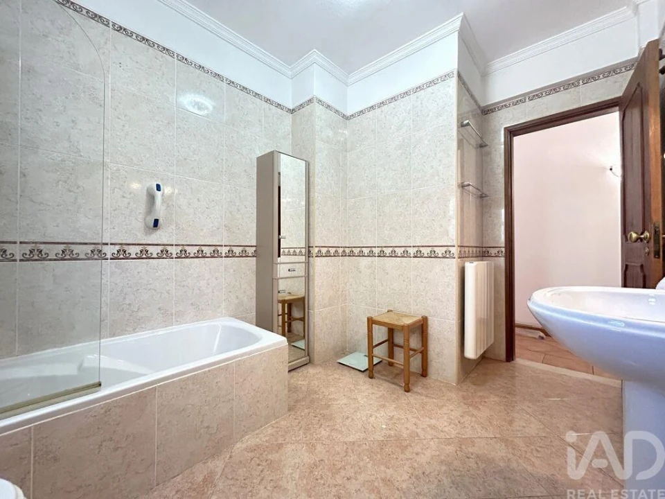 Moradia T3 para Venda em São Brás de Alportel Foto 14