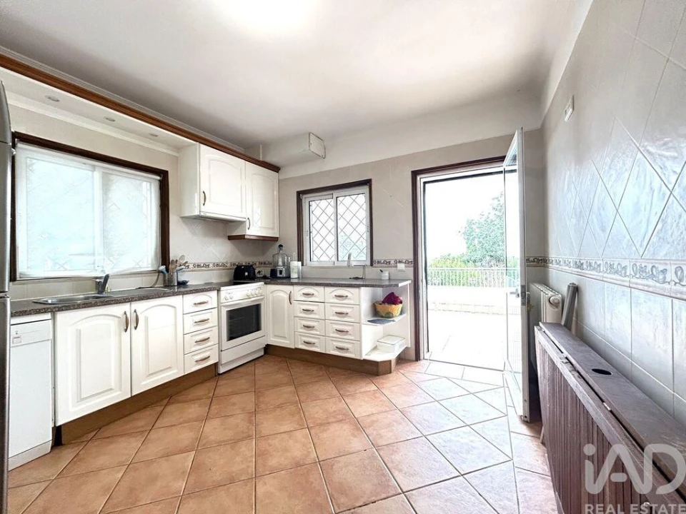 Moradia T3 para Venda em São Brás de Alportel Foto 8