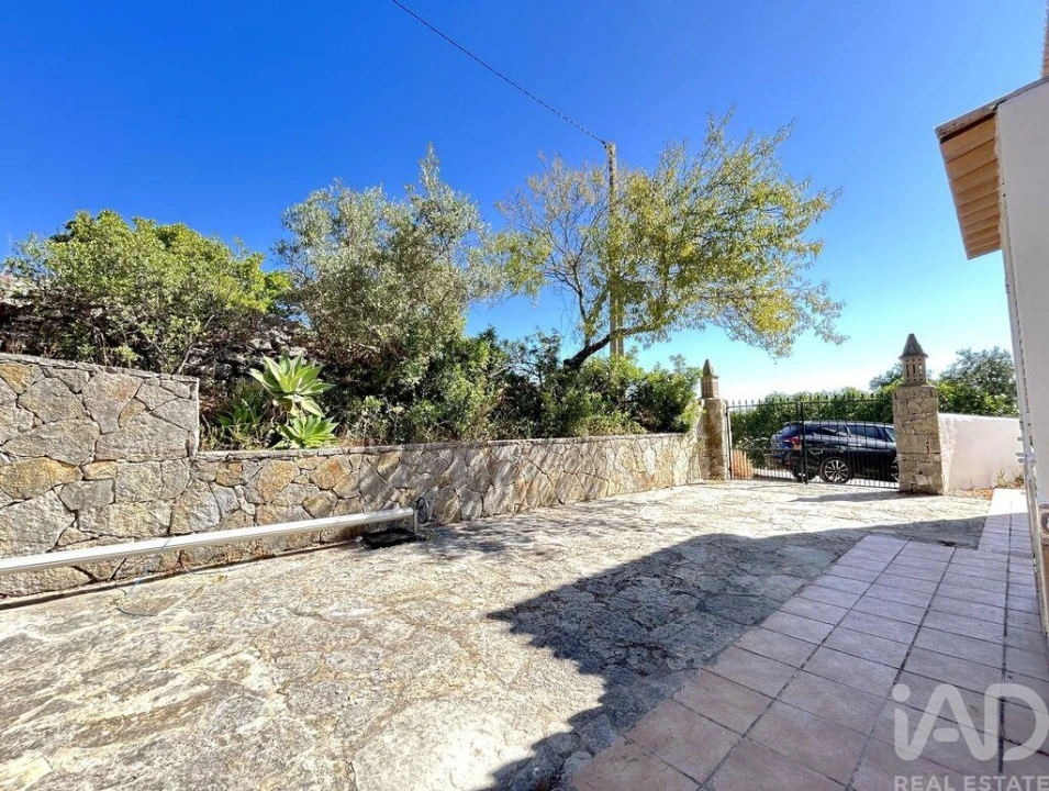 Moradia T3 para Venda em São Brás de Alportel Foto 27