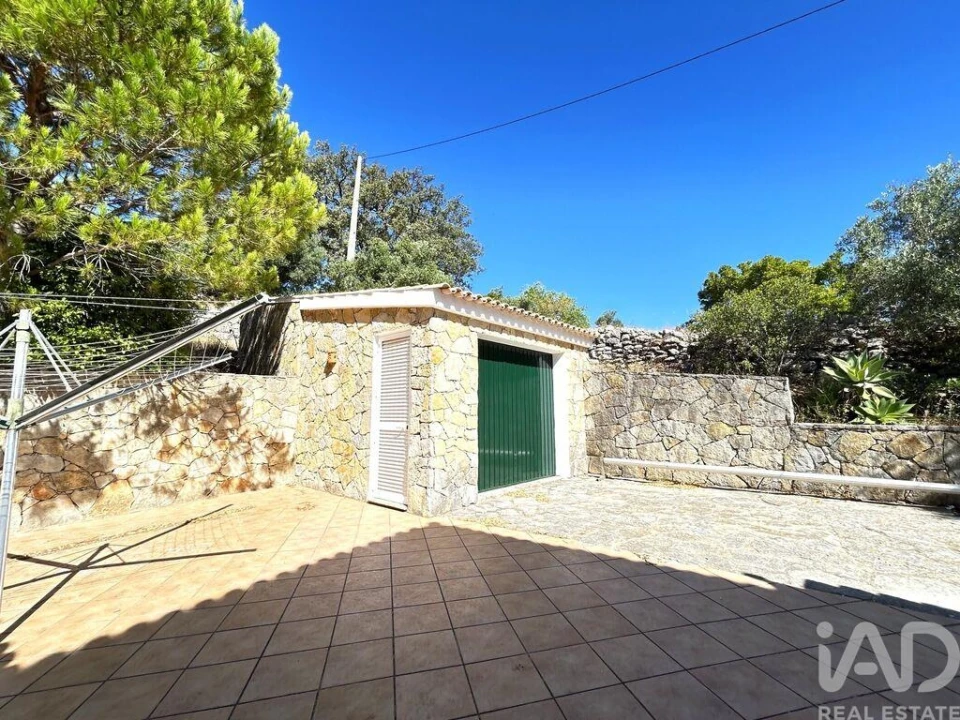 Moradia T3 para Venda em São Brás de Alportel Foto 26