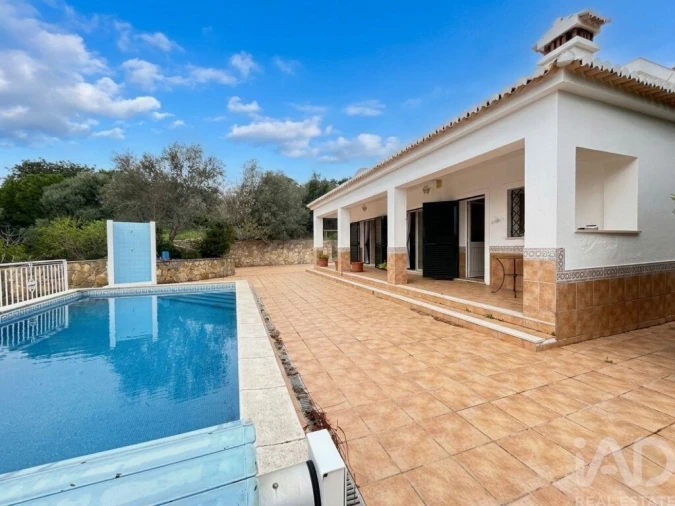 Moradia T3 para Venda em São Brás de Alportel Foto 25