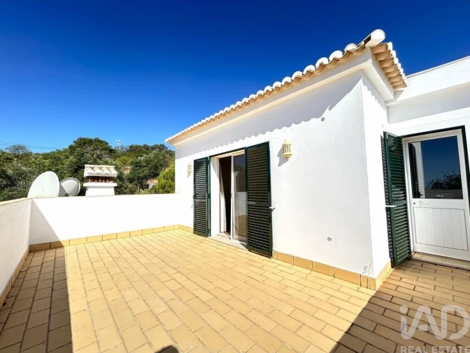 Moradia T3 para Venda em São Brás de Alportel Foto 22