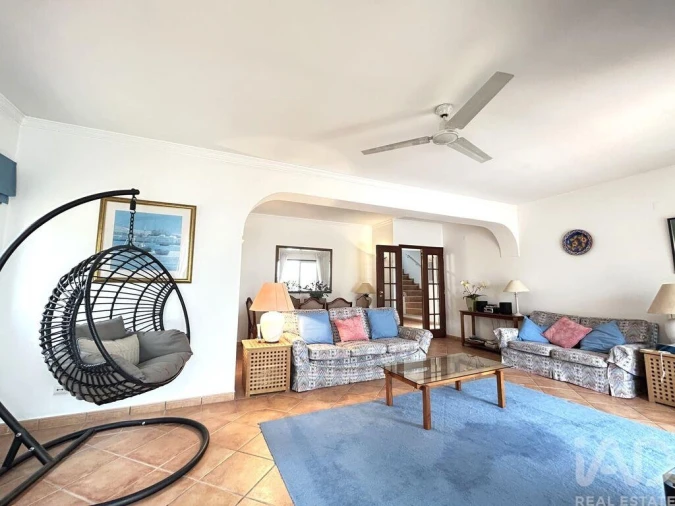 Moradia T3 para Venda em São Brás de Alportel Foto 6