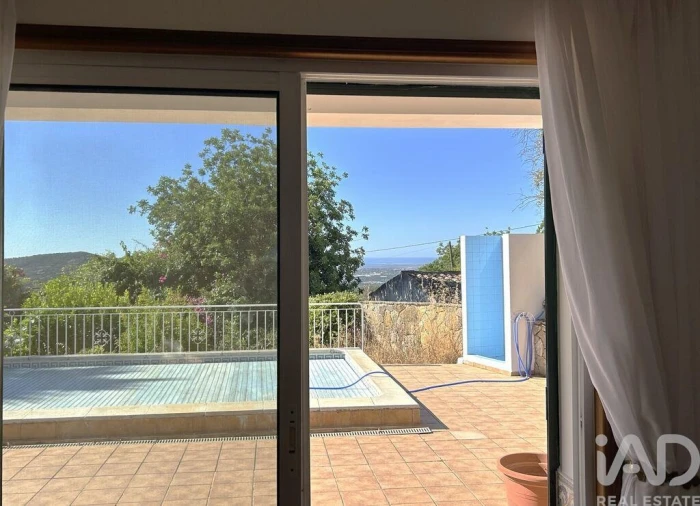 Moradia T3 para Venda em São Brás de Alportel Foto 5