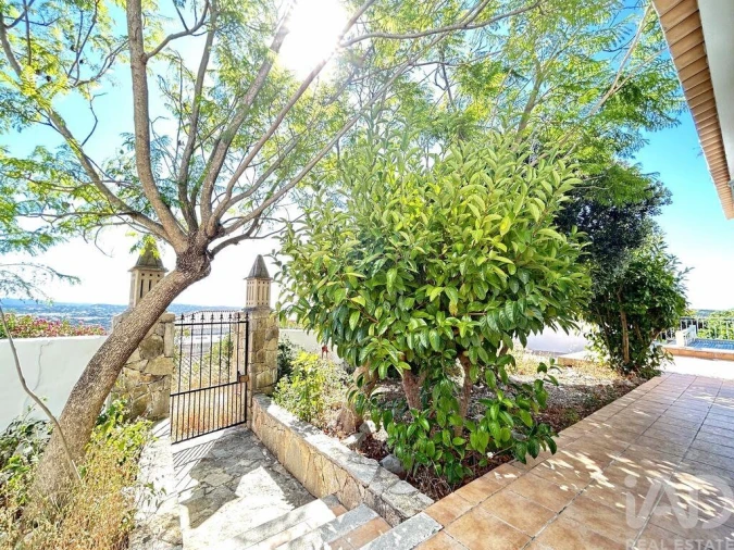 Moradia T3 para Venda em São Brás de Alportel Foto 28