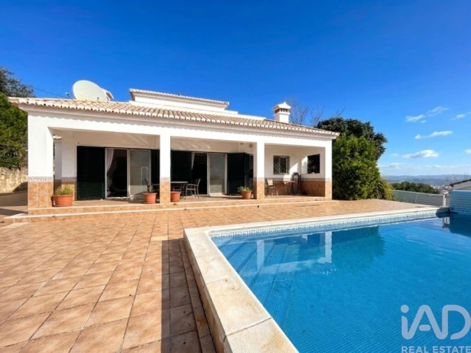 Moradia T3 para Venda em São Brás de Alportel