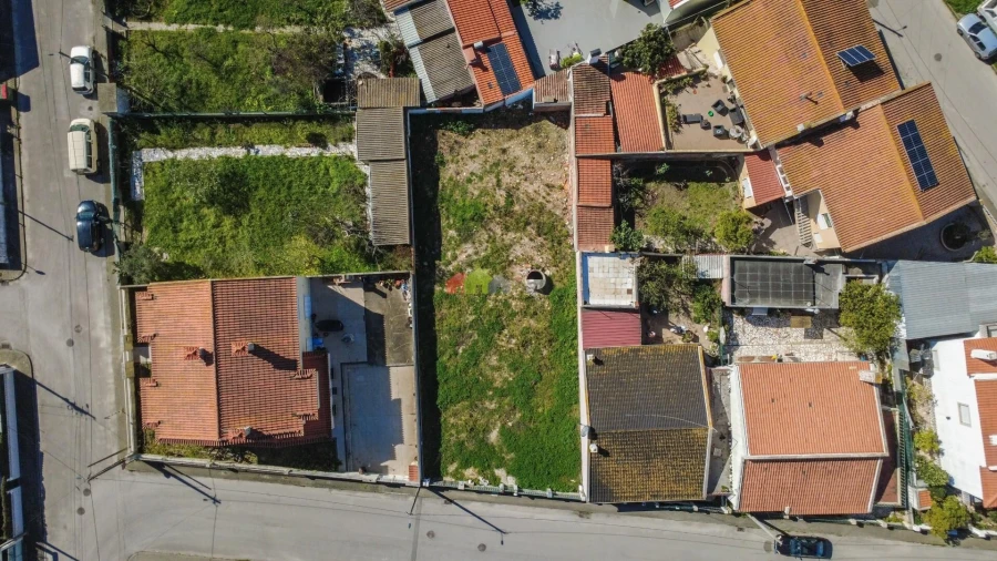 Terreno para Venda em Santo Antonio da Charneca Foto 4