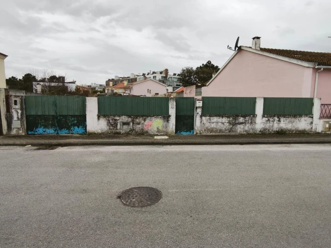 Terreno para Venda em Santo Antonio da Charneca Foto 6