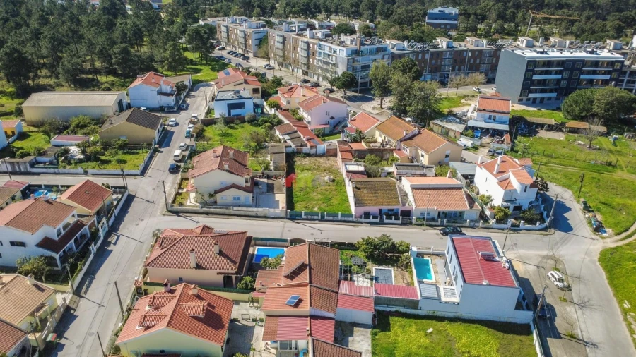 Terreno para Venda em Santo Antonio da Charneca Foto 9