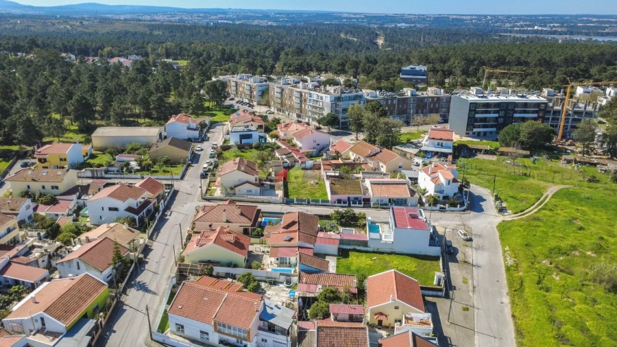 Terreno para Venda em Santo Antonio da Charneca Foto 10