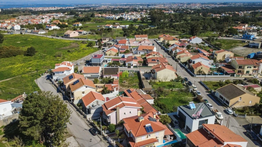 Terreno para Venda em Santo Antonio da Charneca Foto 12
