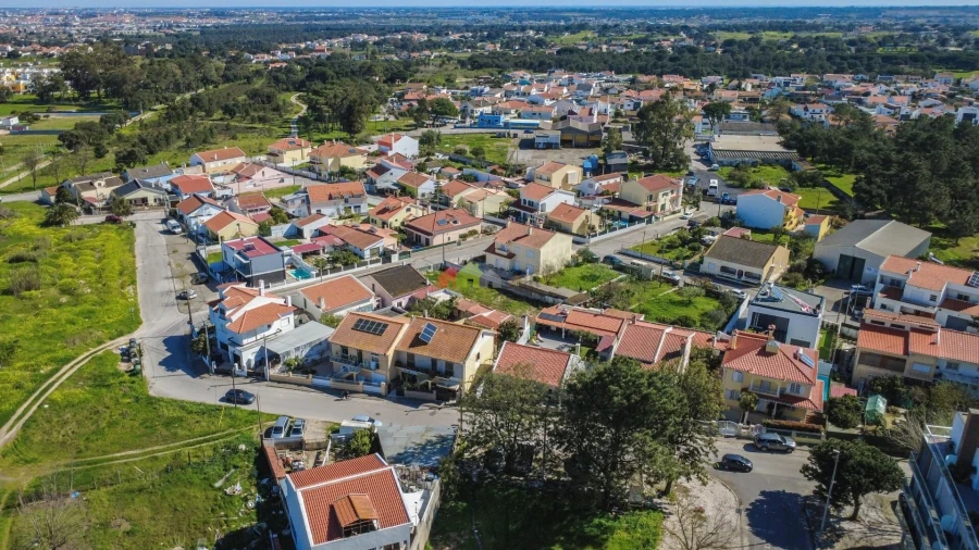 Terreno para Venda em Santo Antonio da Charneca Foto 16