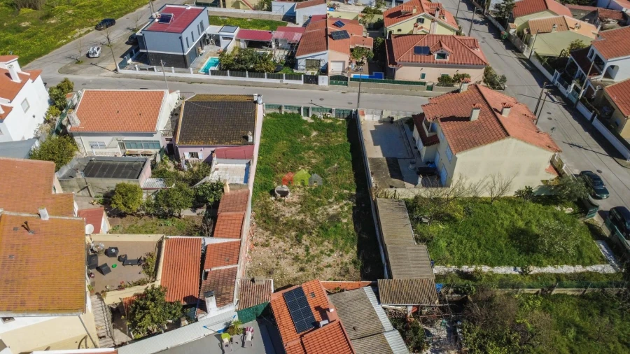 Terreno para Venda em Santo Antonio da Charneca Foto 5