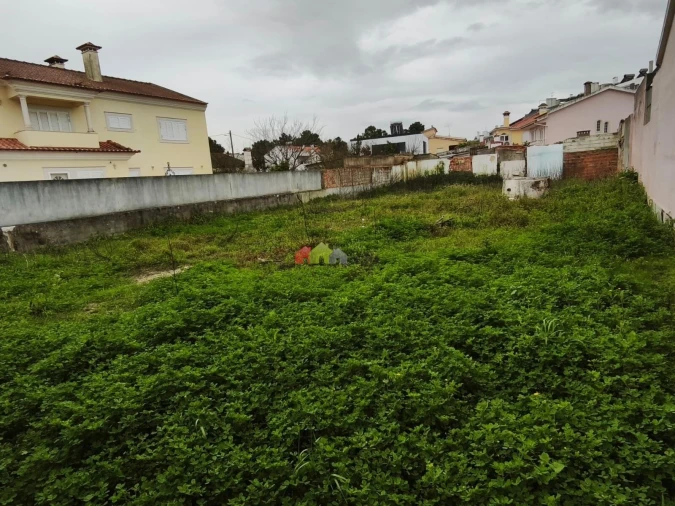 Terreno para Venda em Santo Antonio da Charneca Foto 2