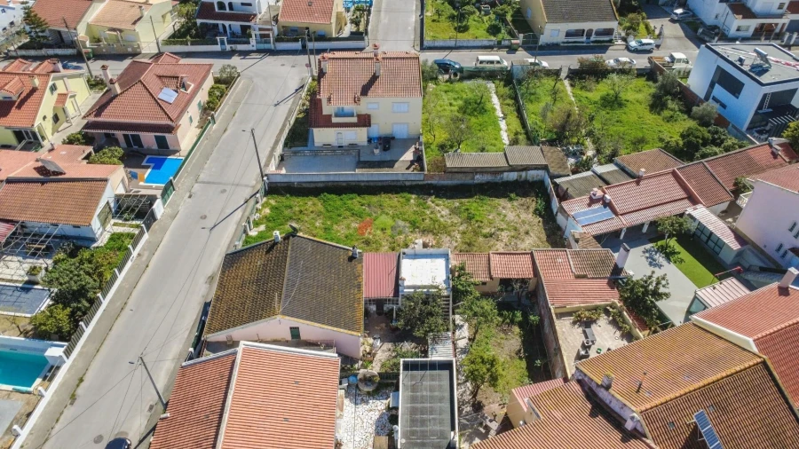 Terreno para Venda em Santo Antonio da Charneca Foto 8