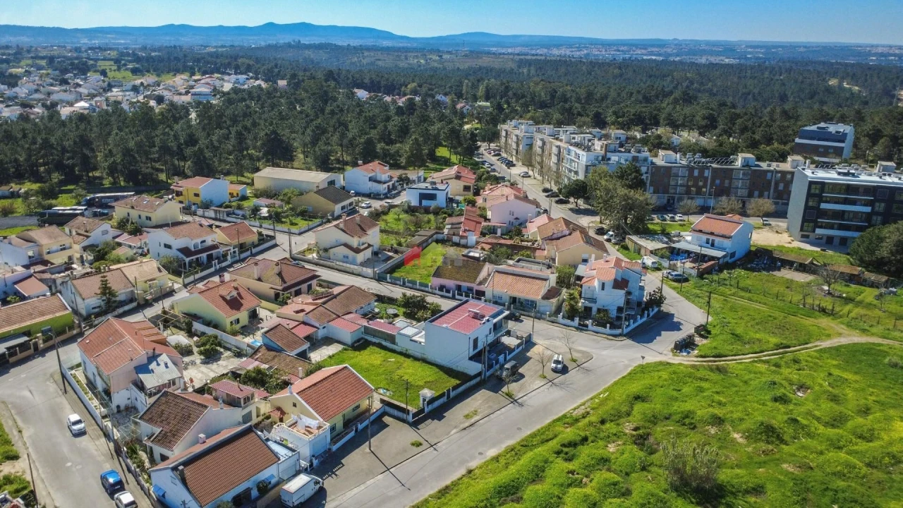 Terreno para Venda em Santo Antonio da Charneca Foto 11