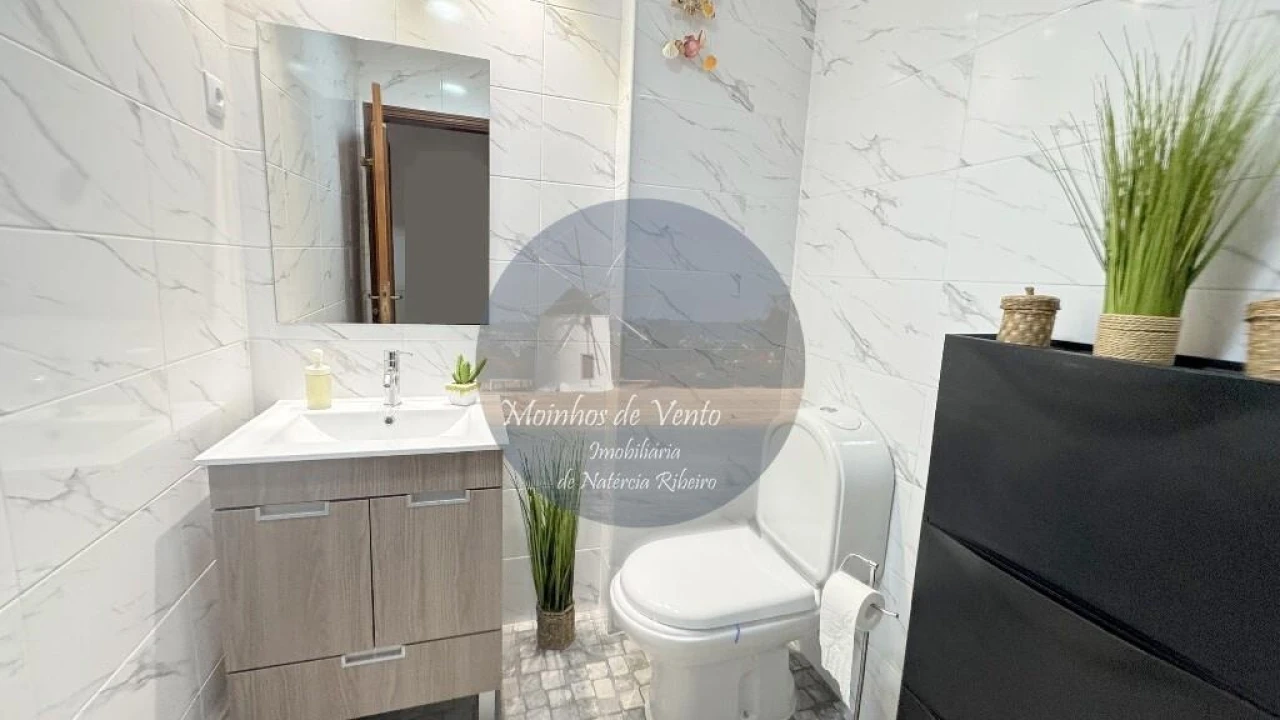 Apartamento T3 para Venda em Baixa da Banheira e Vale da Amoreira Foto 16