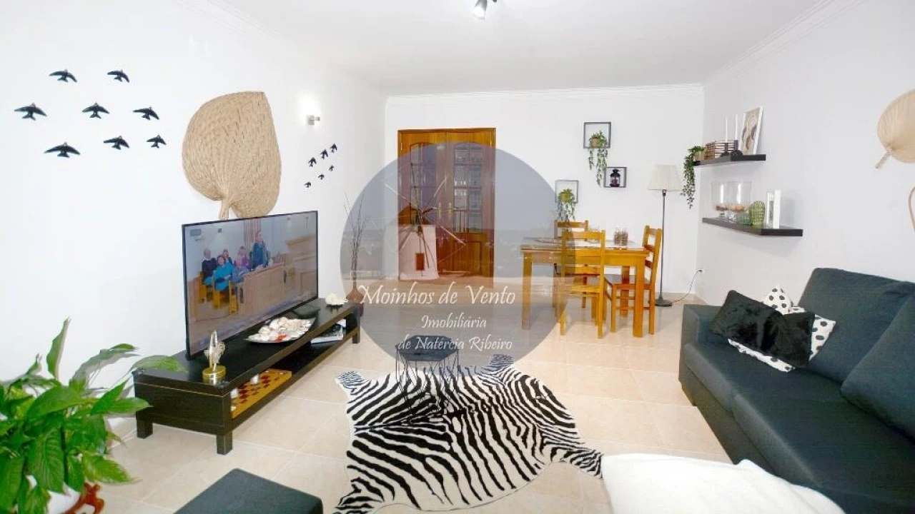 Apartamento T3 para Venda em Baixa da Banheira e Vale da Amoreira Foto 23