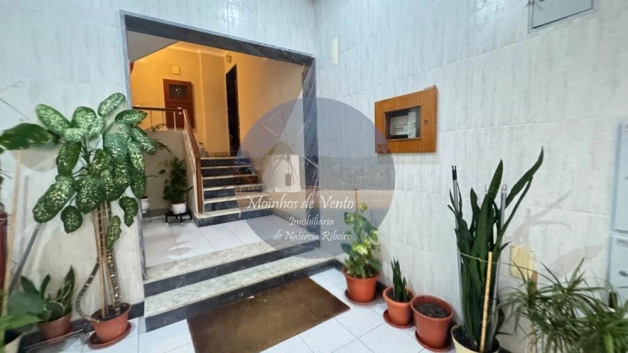 Apartamento T3 para Venda em Baixa da Banheira e Vale da Amoreira Foto 29
