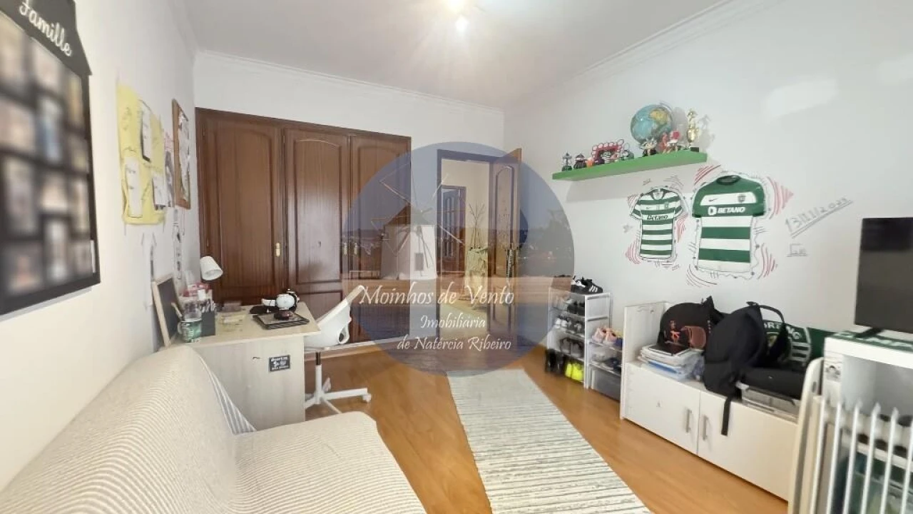 Apartamento T3 para Venda em Baixa da Banheira e Vale da Amoreira Foto 19