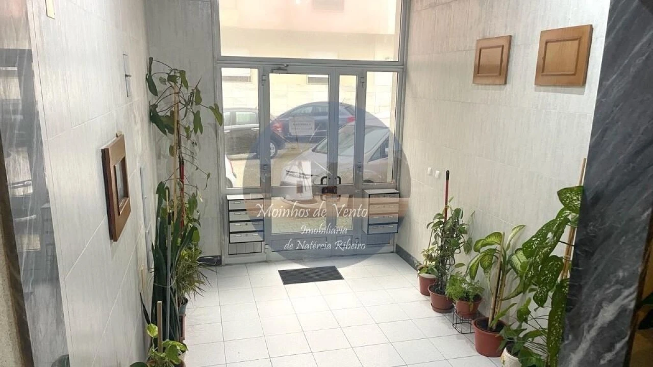 Apartamento T3 para Venda em Baixa da Banheira e Vale da Amoreira Foto 28