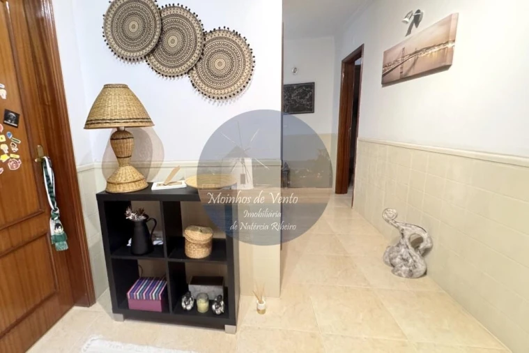 Apartamento T3 para Venda em Baixa da Banheira e Vale da Amoreira Foto 5