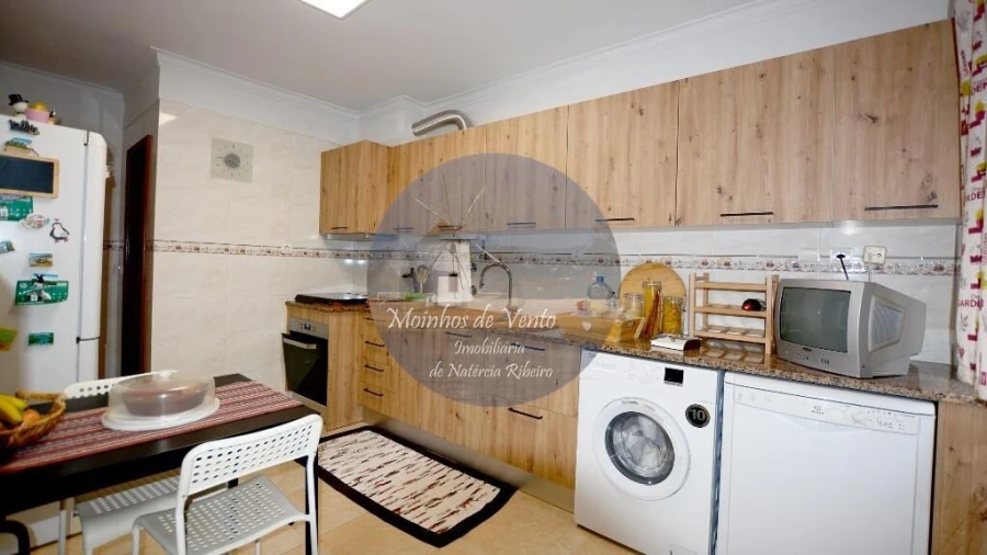 Apartamento T3 para Venda em Baixa da Banheira e Vale da Amoreira Foto 1