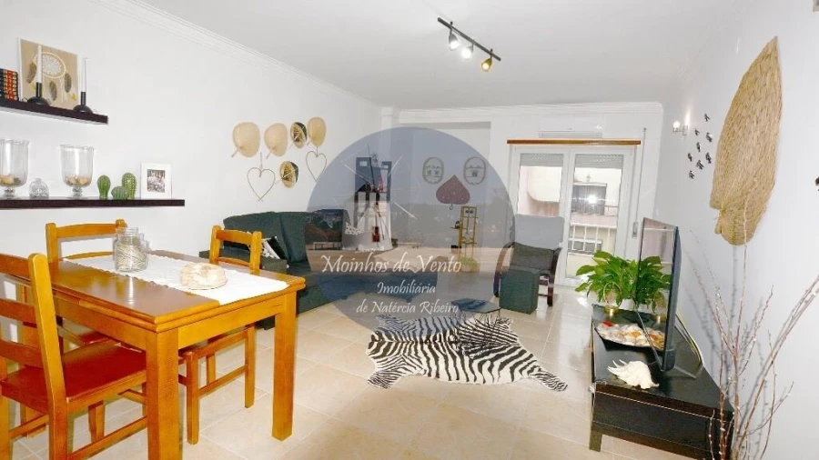 Apartamento T3 para Venda em Baixa da Banheira e Vale da Amoreira Foto 21