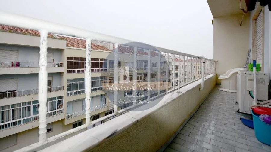 Apartamento T3 para Venda em Baixa da Banheira e Vale da Amoreira Foto 3