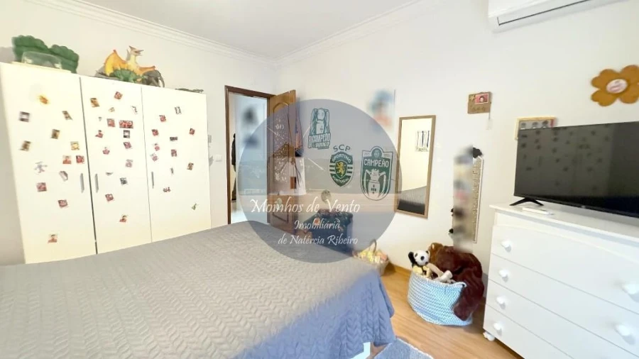 Apartamento T3 para Venda em Baixa da Banheira e Vale da Amoreira Foto 13