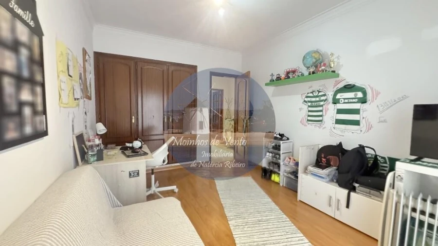 Apartamento T3 para Venda em Baixa da Banheira e Vale da Amoreira Foto 19