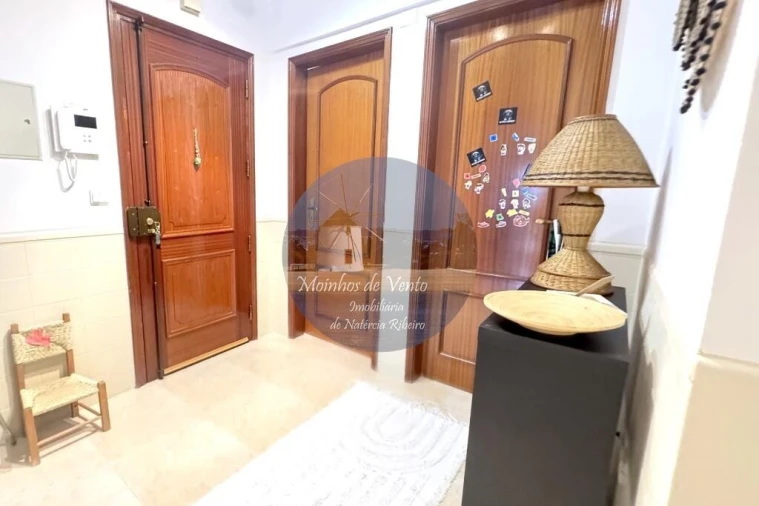 Apartamento T3 para Venda em Baixa da Banheira e Vale da Amoreira Foto 4
