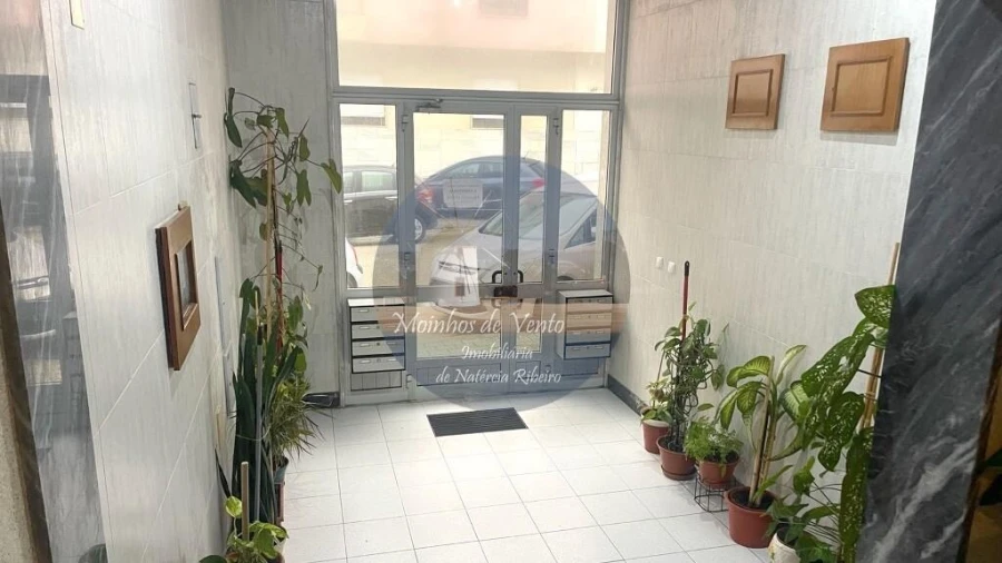 Apartamento T3 para Venda em Baixa da Banheira e Vale da Amoreira Foto 28