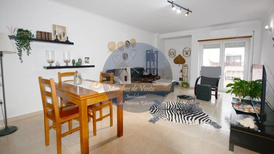 Apartamento T3 para Venda em Baixa da Banheira e Vale da Amoreira Foto 24